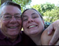 Gramps and his girl