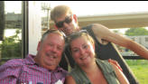 Groupies - Bob, Eric and Nicole