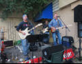 The band.