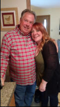 Bob and Kris