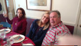 Sue, Greta and Bob