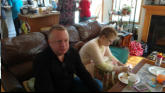 Tony and Sherrill