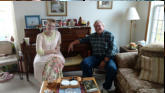 Sherrill and Dennis