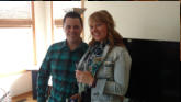 Kyle and Amber
