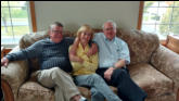 Brothers and sister