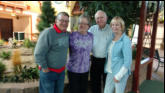 Dannie, Nancy, Gary, Janet.