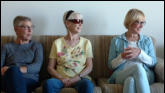 Arlene, Rosie, Janet