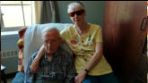 Manley and Rosie