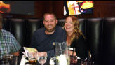 Dave and Kris