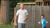 Matt, the pitcher