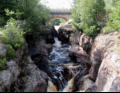 Temperance River State Park