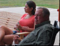 Melisa and Bob