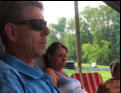 Eric and Sue
