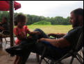 Nora and Dave