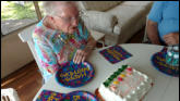 Happy Birthday, Shiela!