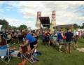 The Main Stage