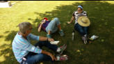 Rest Break