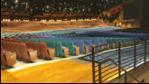 Auditorium at Epic. Holds 10,000 people.