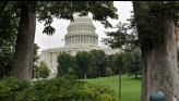 Naton's Capitol Building