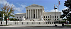 The Supreme Court Building