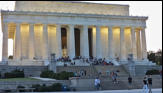 Lincoln Memorial