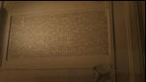 Lincoln's speech