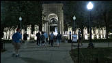 World War II  Memorial