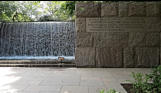Continuing through the Roosevelt Monument