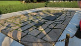 Kennedy's Eternal Flame