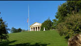 Arlington House