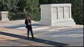 Tomb of the unknown soldier