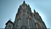 The Cathedral
