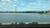 Scenic view