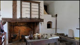 The kitchen
