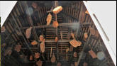The smoke house