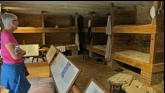Slave Quarters