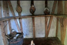 The Smoke House