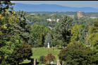 Scenic view