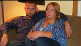 Dave and Kris