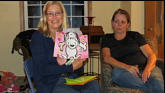 Greta and Sue