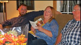 Dave, Kris and Bob