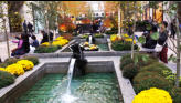Rockafeller Center