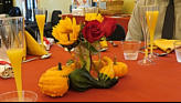 Table center piece