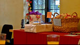 Gift Table