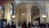 New York Public Library