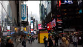 Time Square