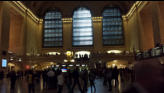 Grand Central Station