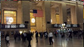 Grand Central Station