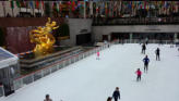 Rockafeller Center