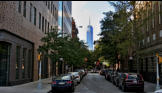 World Trade Center